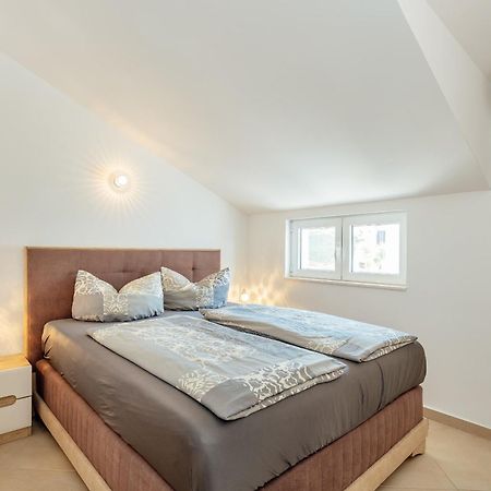 Apartment Penthouse Savina Herceg Novi Dış mekan fotoğraf