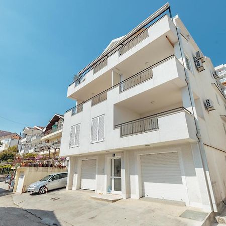 Apartment Penthouse Savina Herceg Novi Dış mekan fotoğraf
