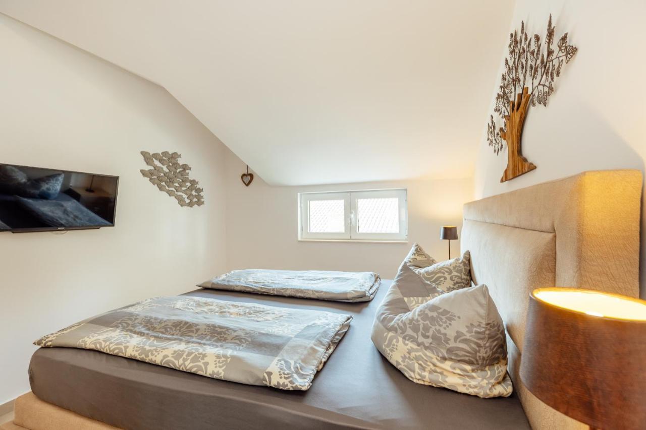 Apartment Penthouse Savina Herceg Novi Dış mekan fotoğraf