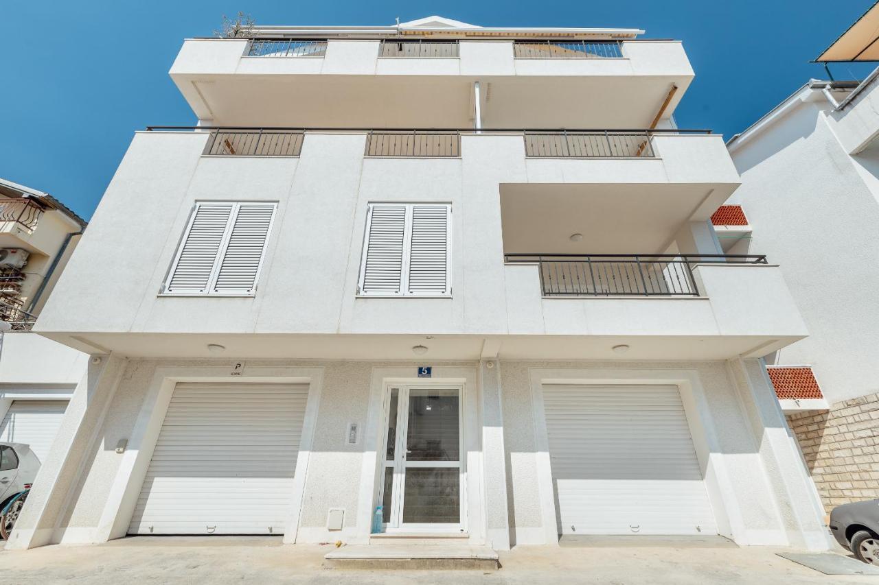 Apartment Penthouse Savina Herceg Novi Dış mekan fotoğraf