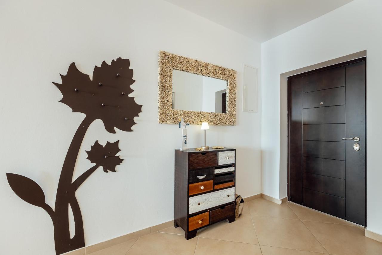 Apartment Penthouse Savina Herceg Novi Dış mekan fotoğraf