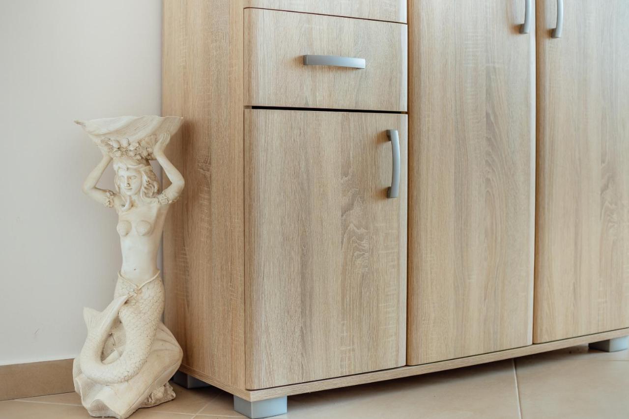 Apartment Penthouse Savina Herceg Novi Dış mekan fotoğraf