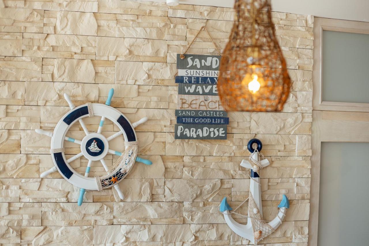Apartment Penthouse Savina Herceg Novi Dış mekan fotoğraf
